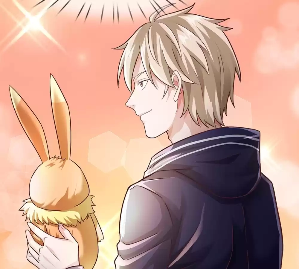 I Added All My Attributes To Strength Chapter 43 - page 26