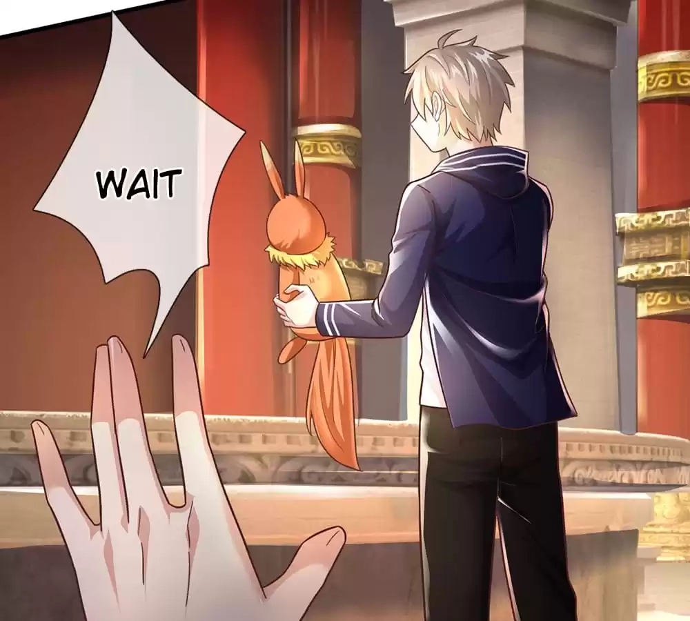 I Added All My Attributes To Strength Chapter 43 - page 28