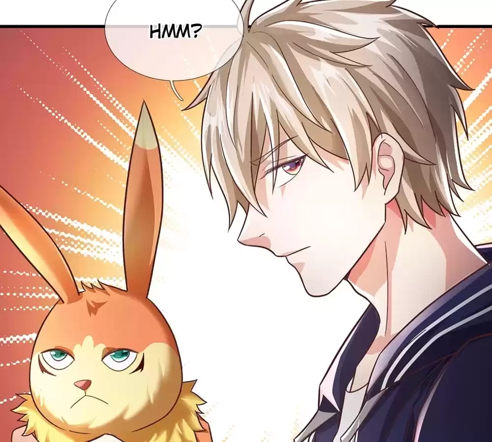 I Added All My Attributes To Strength Chapter 43 - page 30