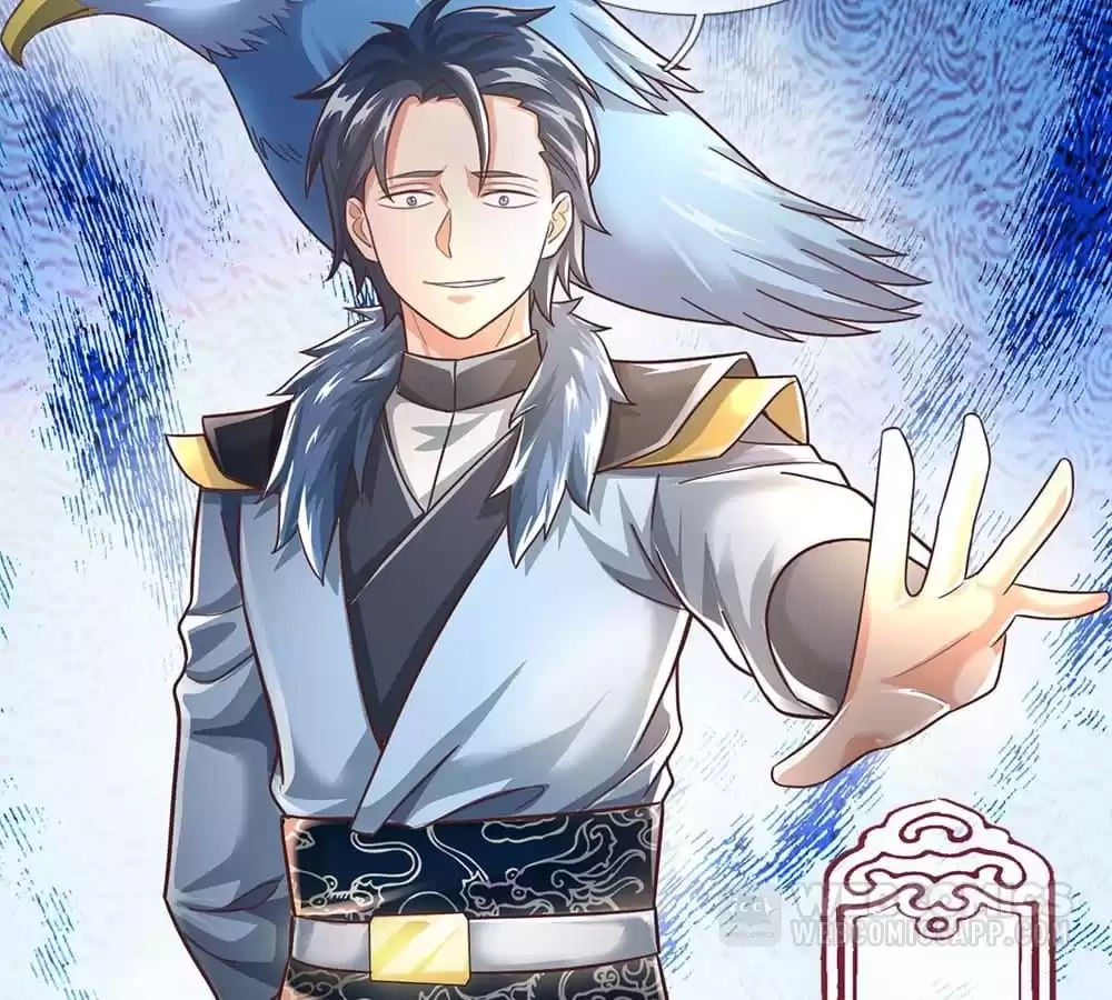 I Added All My Attributes To Strength Chapter 43 - page 32