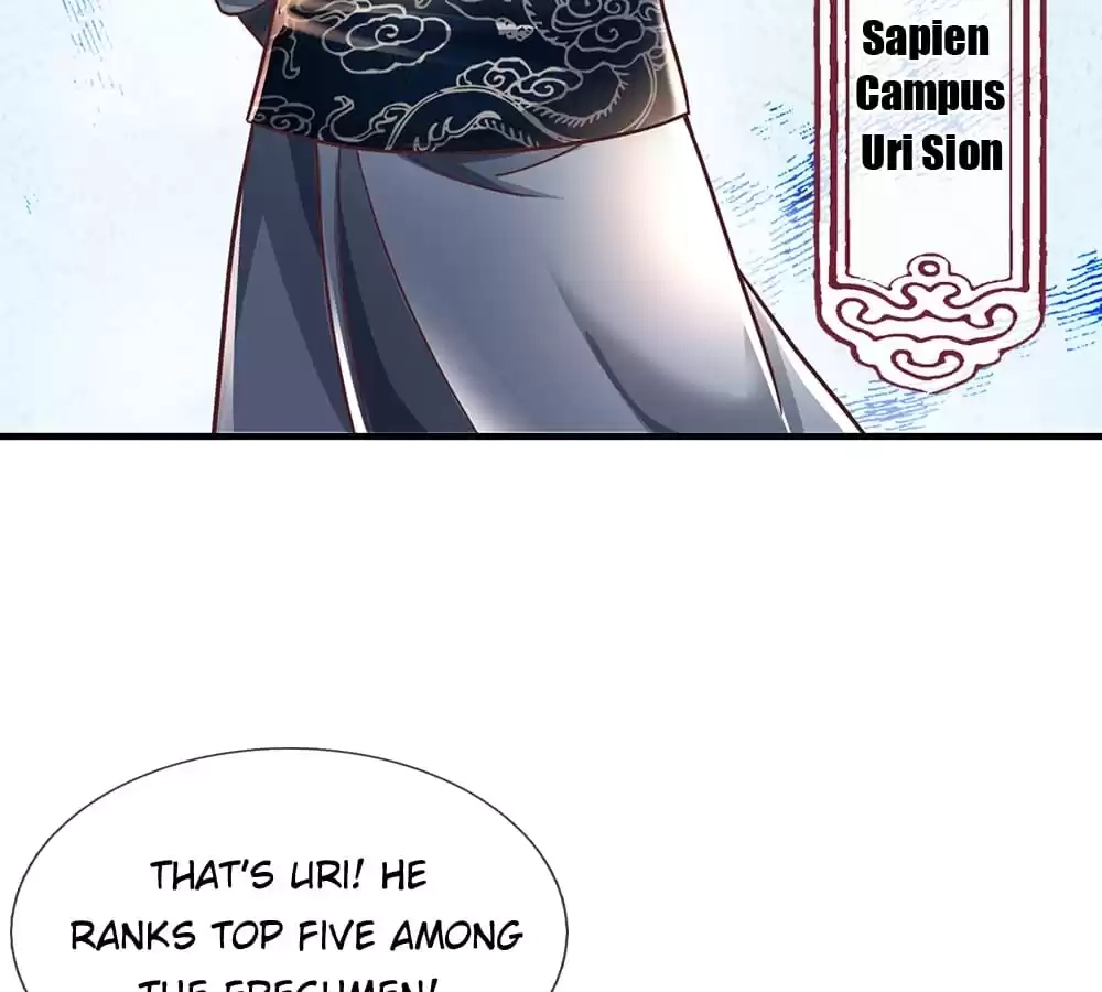 I Added All My Attributes To Strength Chapter 43 - page 33