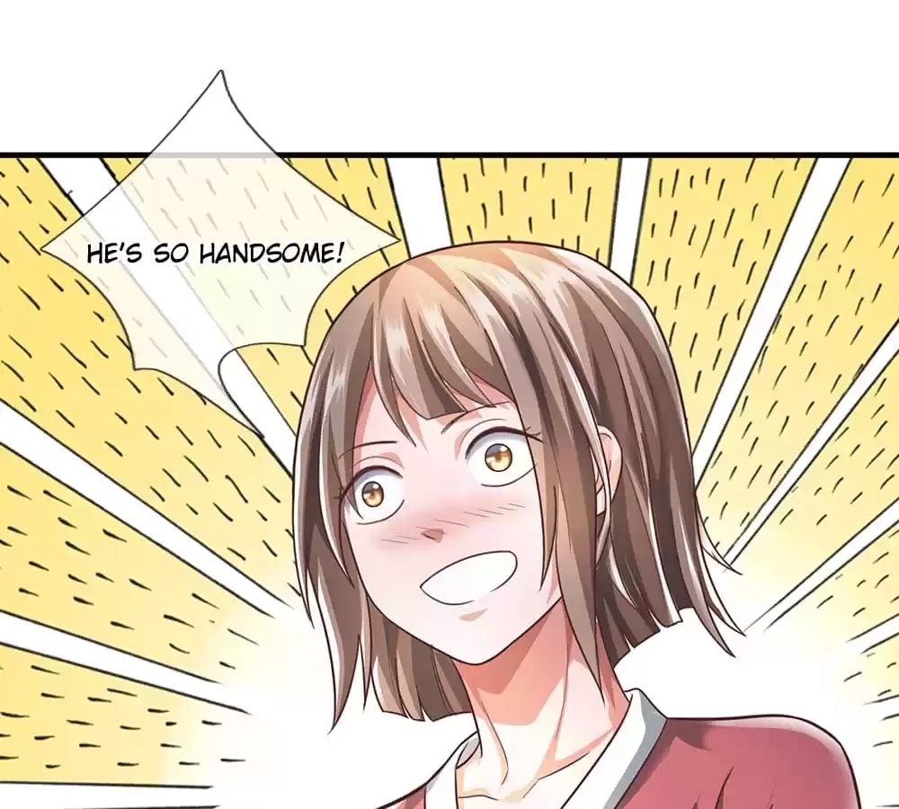 I Added All My Attributes To Strength Chapter 43 - page 36