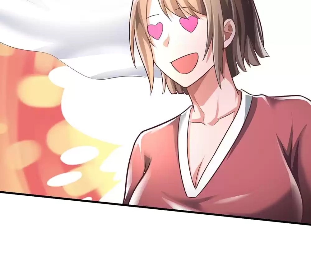 I Added All My Attributes To Strength Chapter 43 - page 39