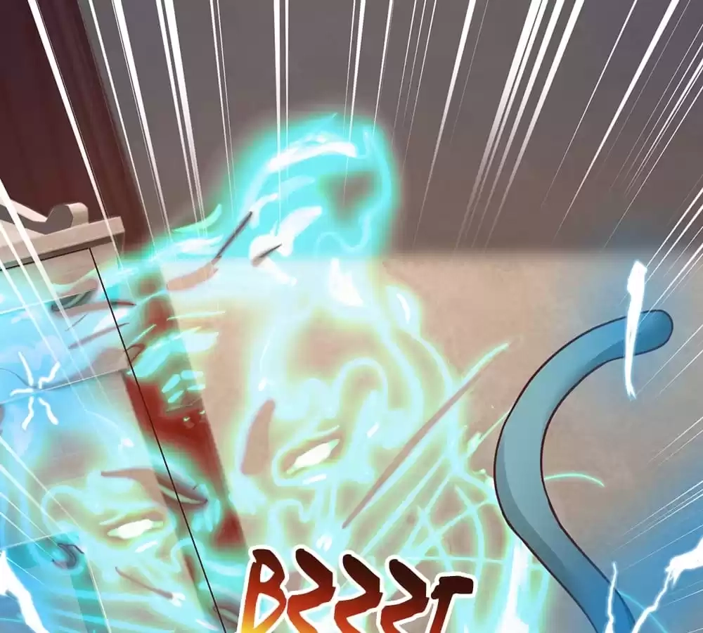 I Added All My Attributes To Strength Chapter 43 - page 4