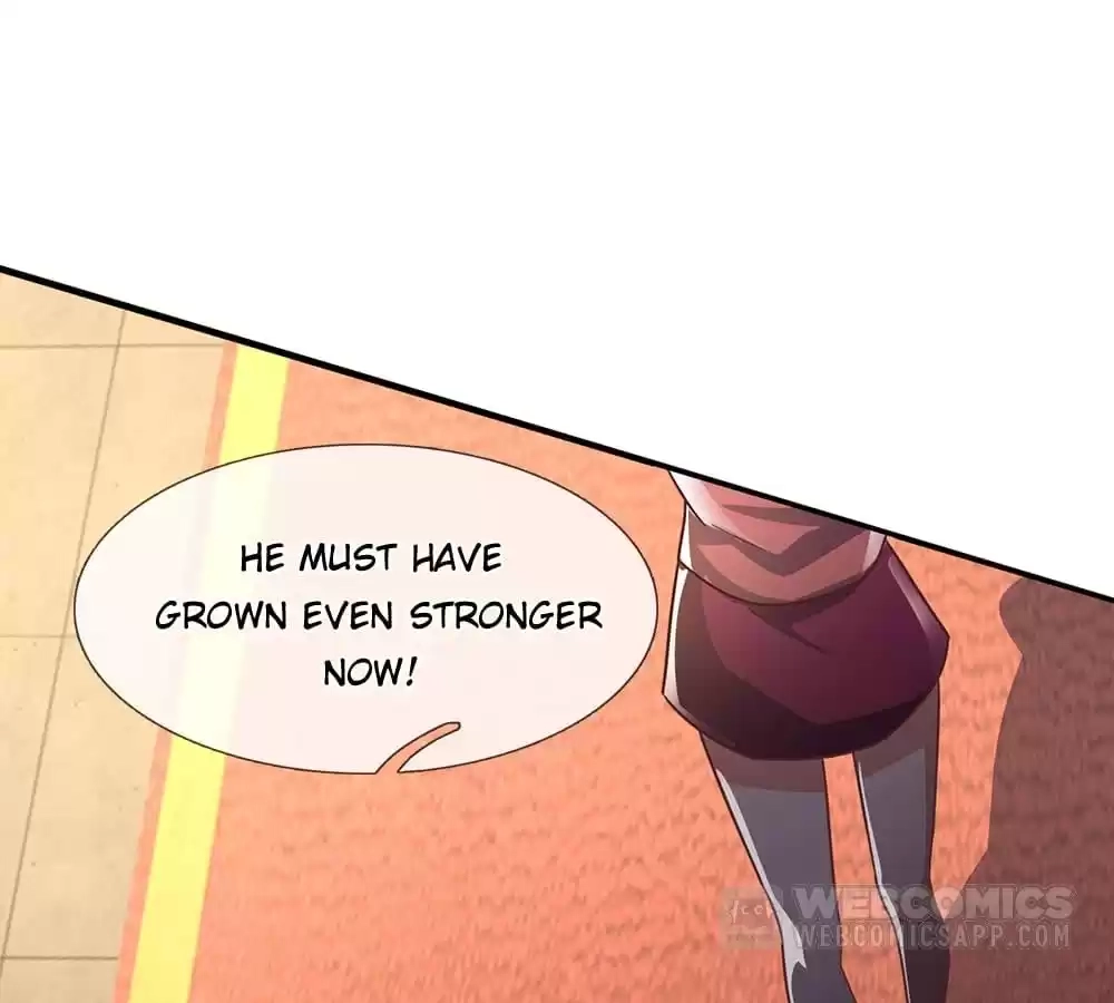 I Added All My Attributes To Strength Chapter 43 - page 40