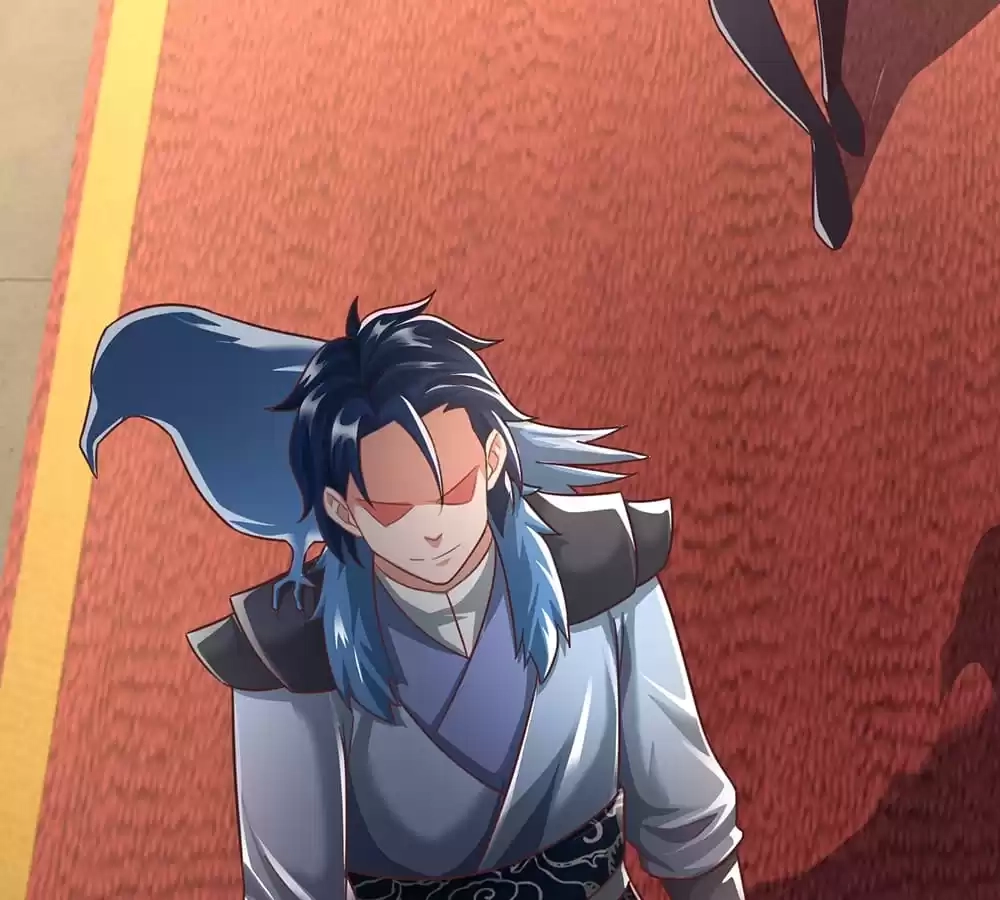 I Added All My Attributes To Strength Chapter 43 - page 41