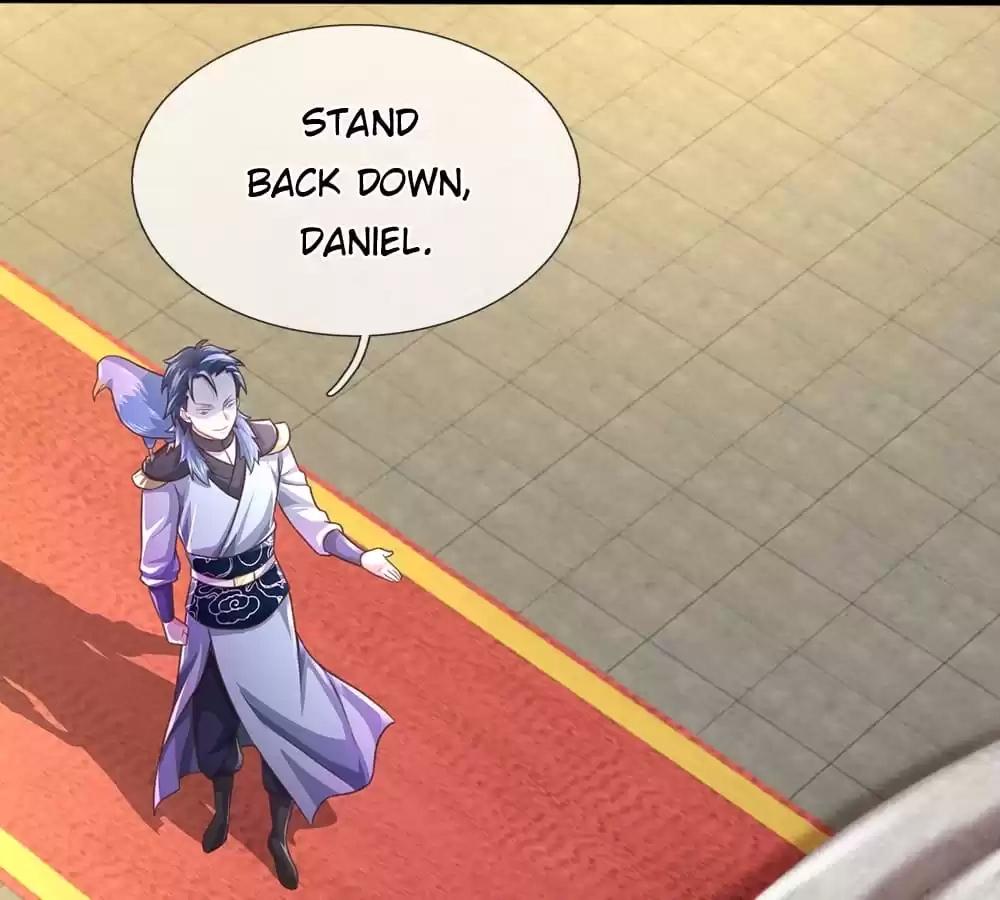 I Added All My Attributes To Strength Chapter 43 - page 43