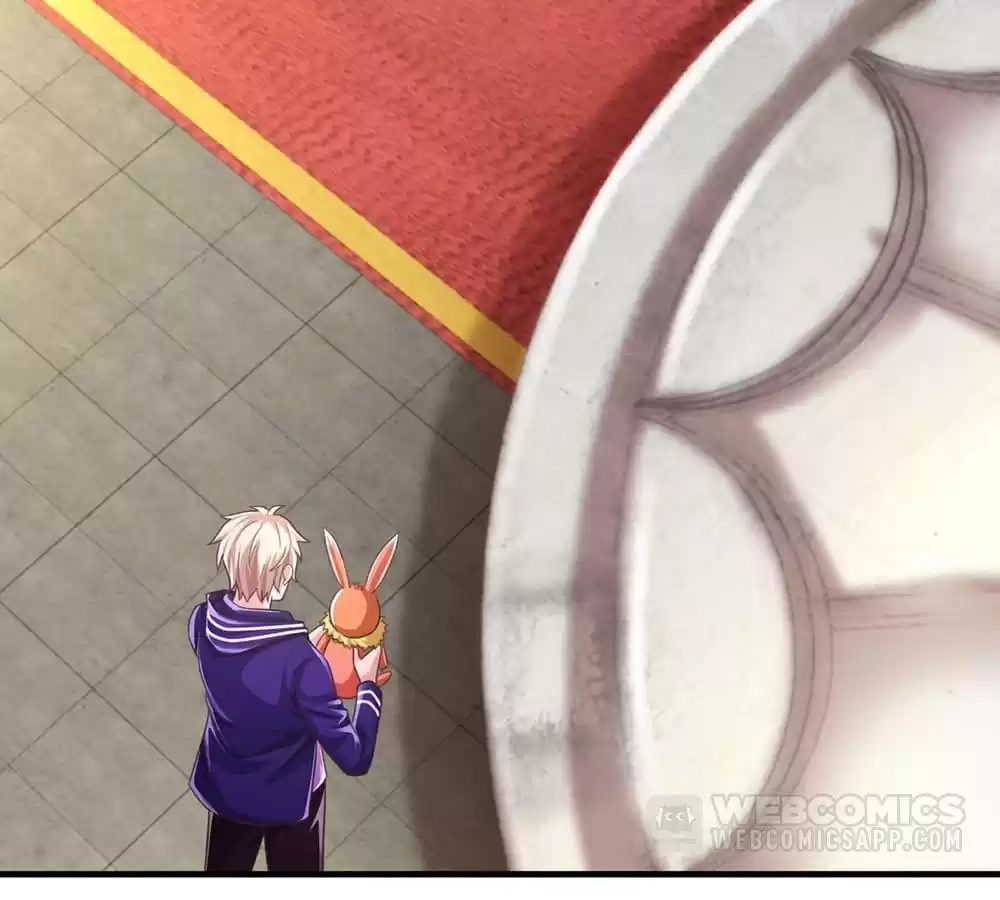 I Added All My Attributes To Strength Chapter 43 - page 44