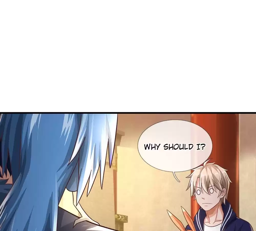 I Added All My Attributes To Strength Chapter 43 - page 45