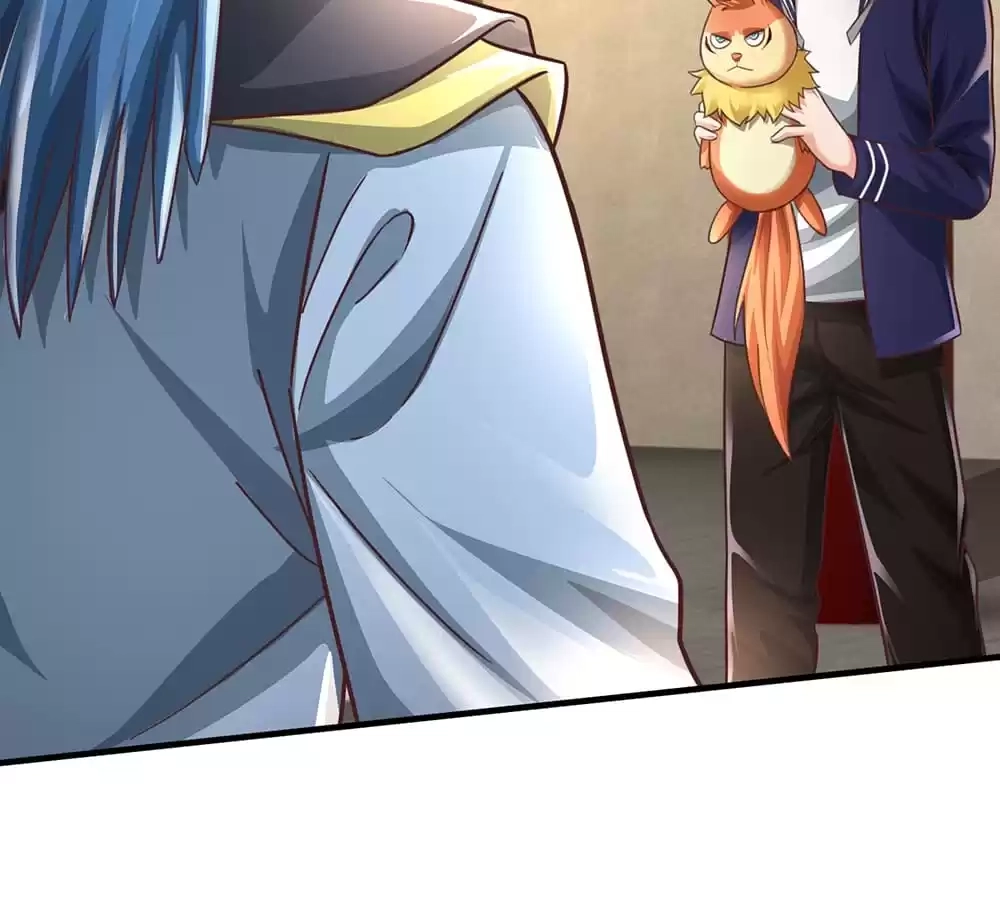 I Added All My Attributes To Strength Chapter 43 - page 46