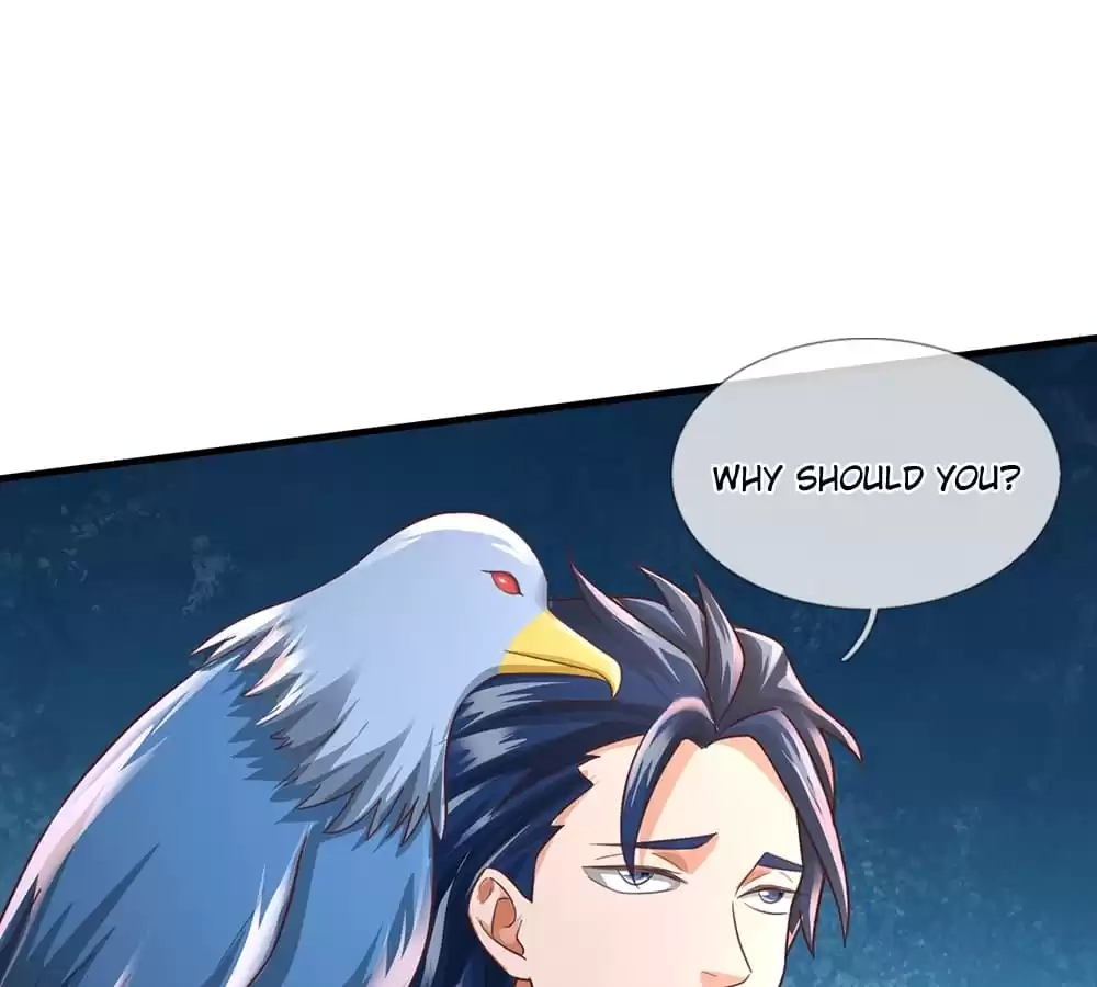 I Added All My Attributes To Strength Chapter 43 - page 47