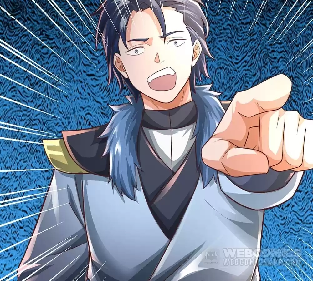 I Added All My Attributes To Strength Chapter 43 - page 52