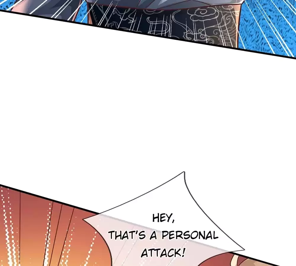 I Added All My Attributes To Strength Chapter 43 - page 53