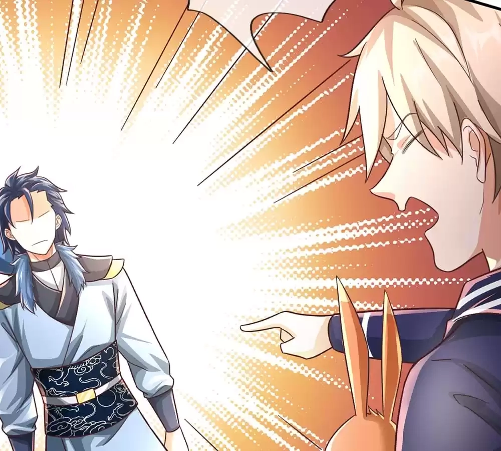 I Added All My Attributes To Strength Chapter 43 - page 54