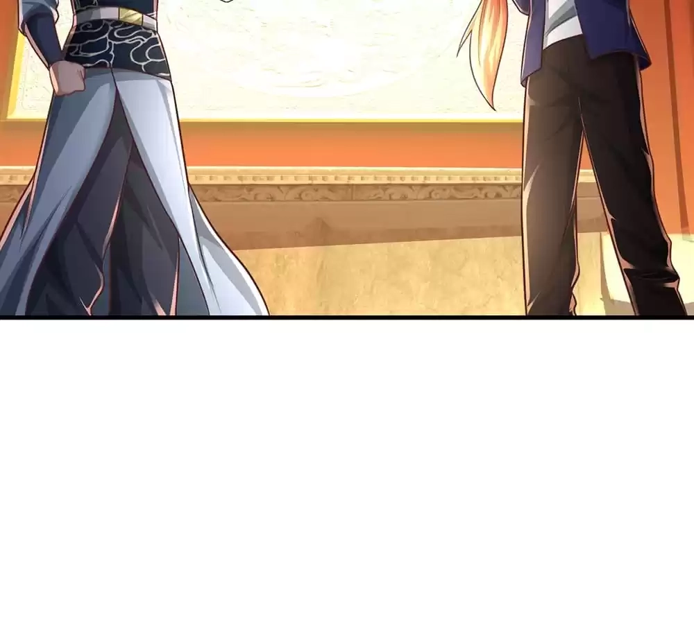 I Added All My Attributes To Strength Chapter 43 - page 57