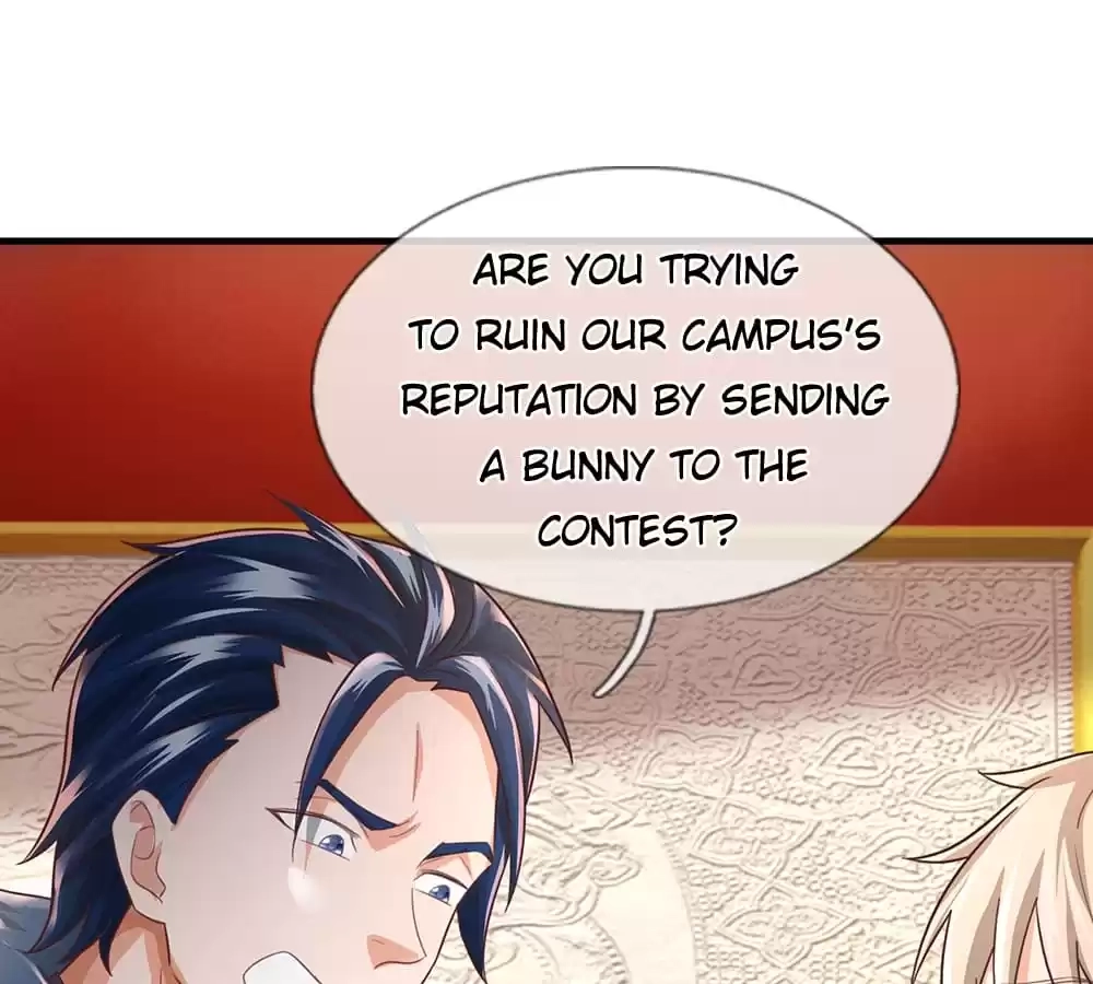 I Added All My Attributes To Strength Chapter 43 - page 58