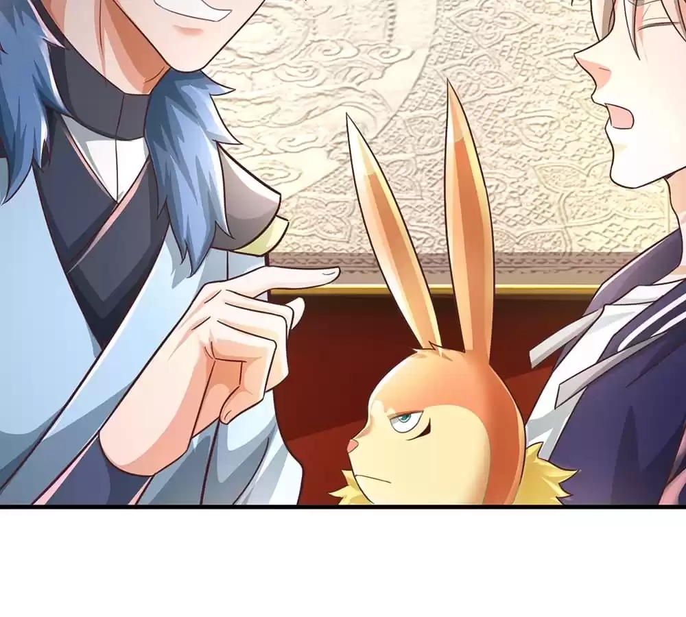 I Added All My Attributes To Strength Chapter 43 - page 59