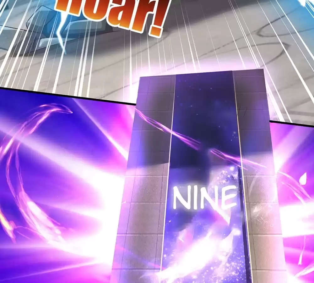 I Added All My Attributes To Strength Chapter 43 - page 6