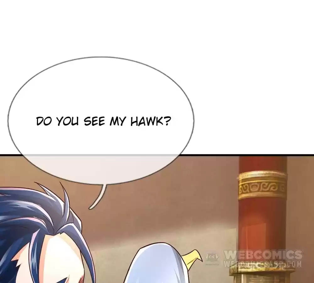 I Added All My Attributes To Strength Chapter 43 - page 60