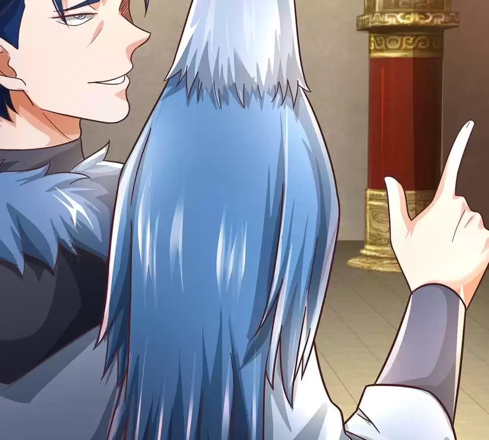 I Added All My Attributes To Strength Chapter 43 - page 61