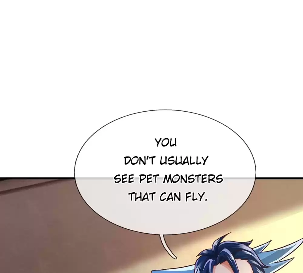 I Added All My Attributes To Strength Chapter 43 - page 63