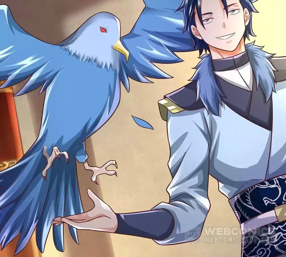 I Added All My Attributes To Strength Chapter 43 - page 64