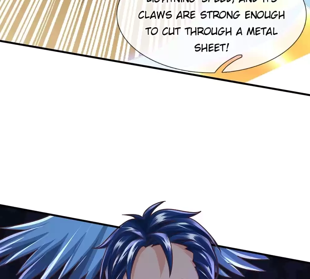 I Added All My Attributes To Strength Chapter 43 - page 67