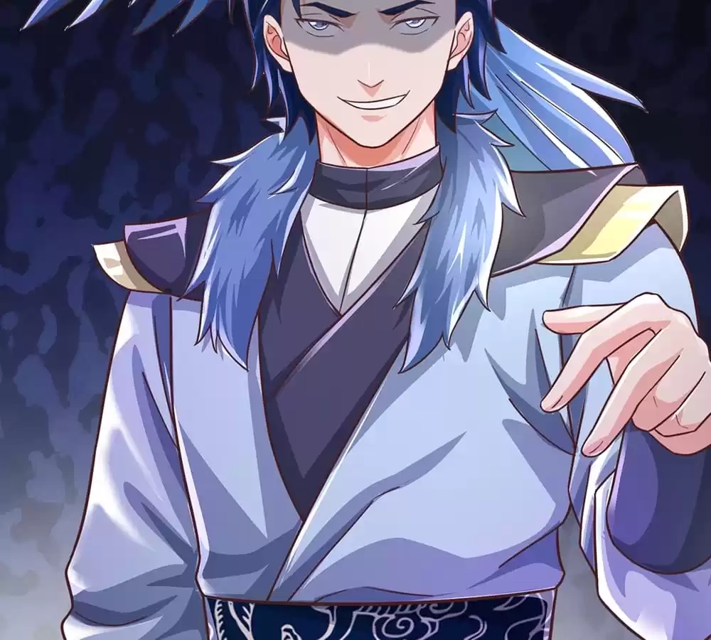 I Added All My Attributes To Strength Chapter 43 - page 68