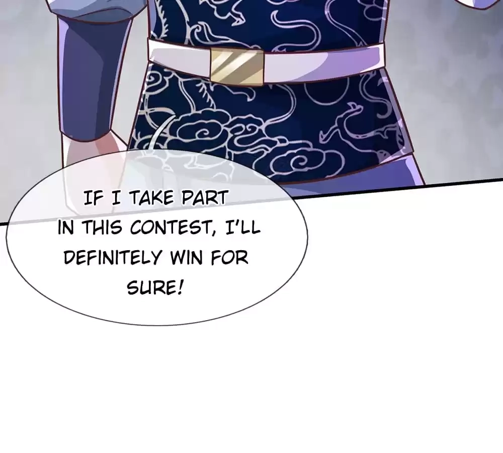 I Added All My Attributes To Strength Chapter 43 - page 69