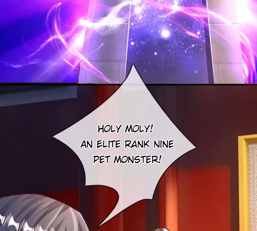 I Added All My Attributes To Strength Chapter 43 - page 7