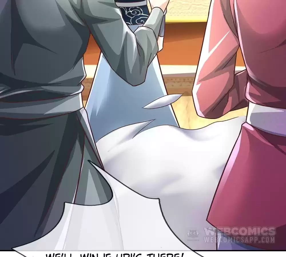 I Added All My Attributes To Strength Chapter 43 - page 72