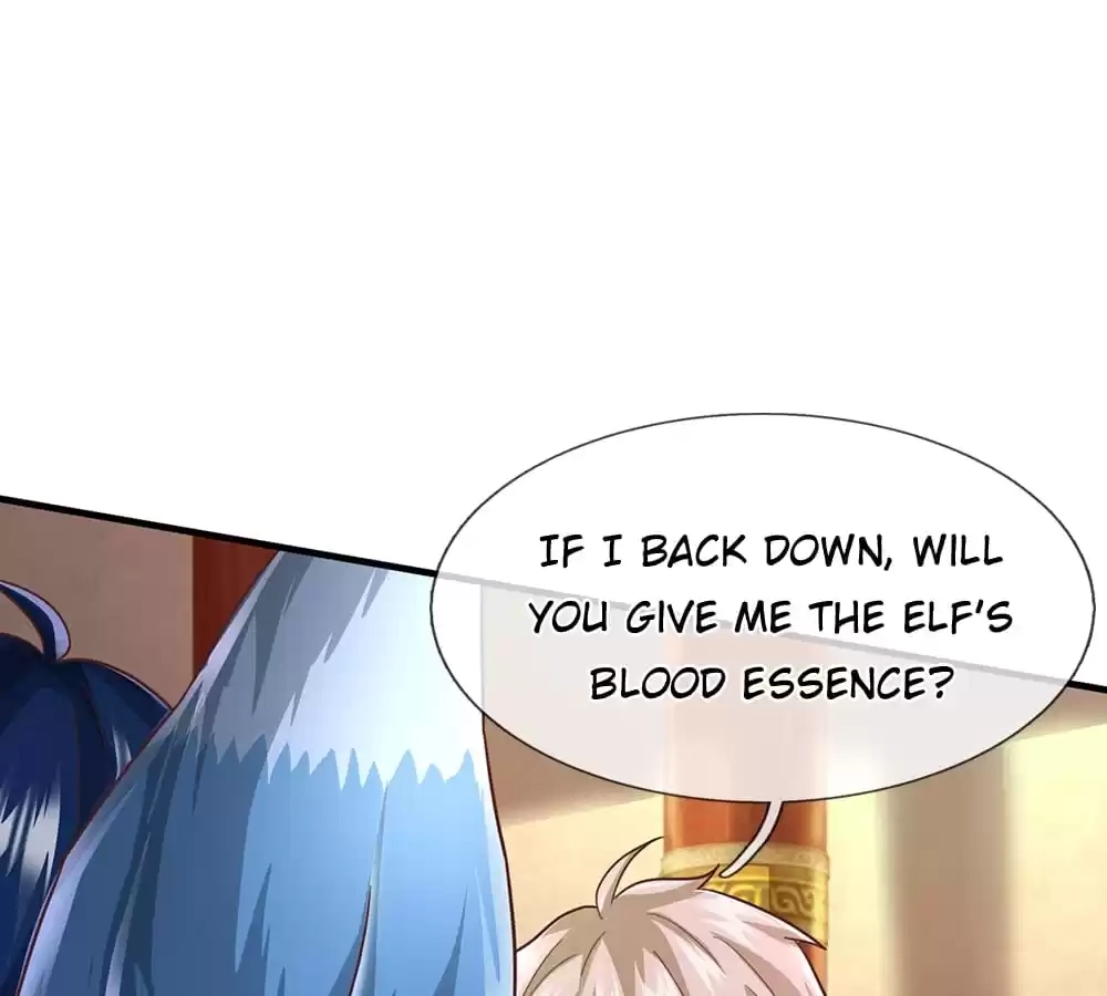 I Added All My Attributes To Strength Chapter 43 - page 74