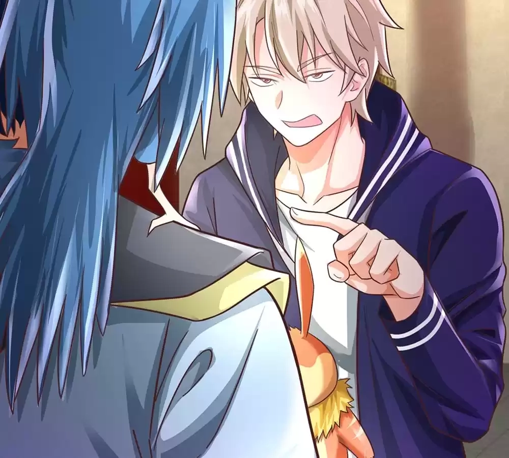 I Added All My Attributes To Strength Chapter 43 - page 75