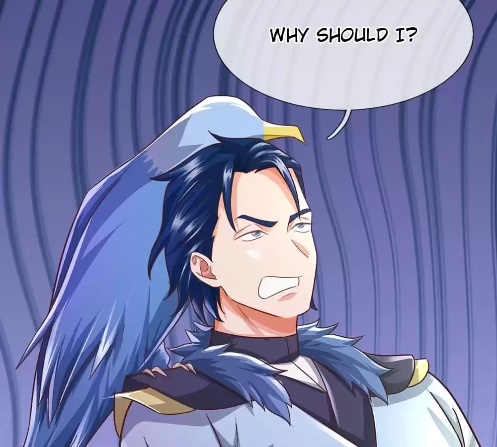 I Added All My Attributes To Strength Chapter 43 - page 77