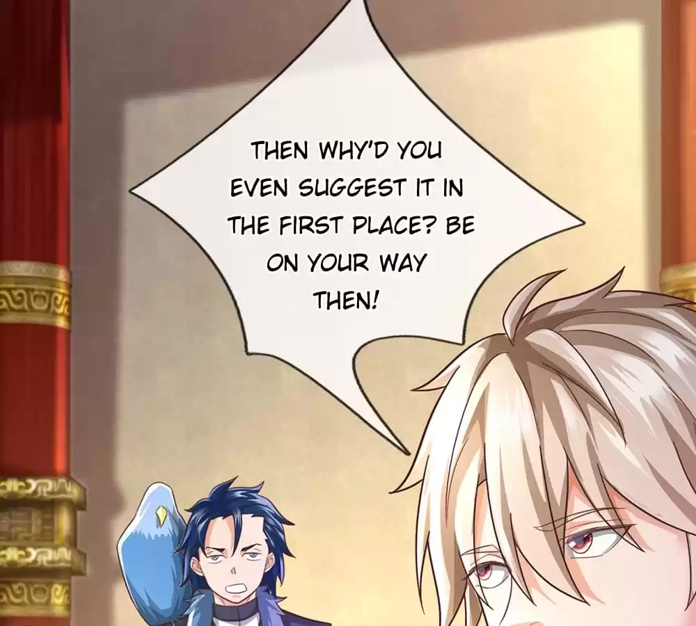 I Added All My Attributes To Strength Chapter 43 - page 79