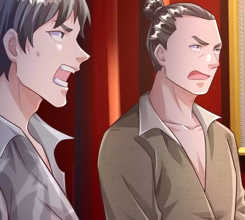 I Added All My Attributes To Strength Chapter 43 - page 8