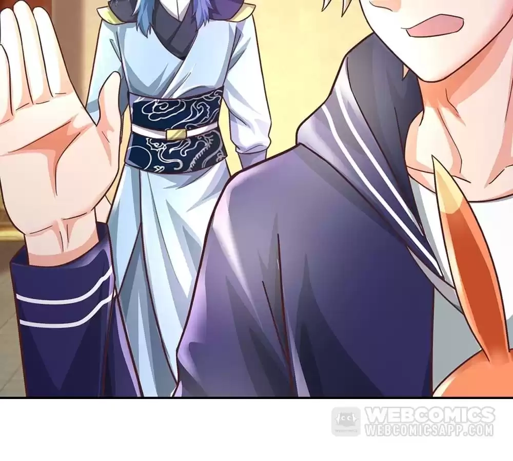 I Added All My Attributes To Strength Chapter 43 - page 80