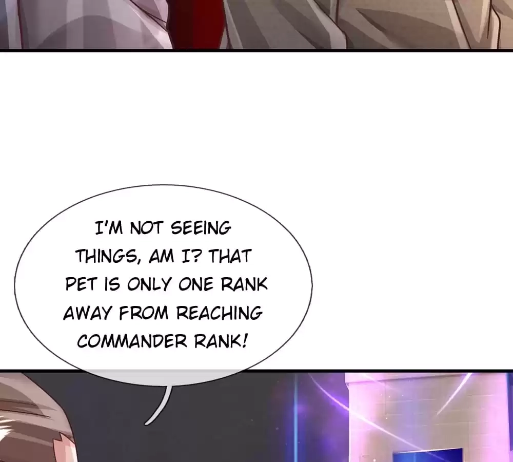 I Added All My Attributes To Strength Chapter 43 - page 9