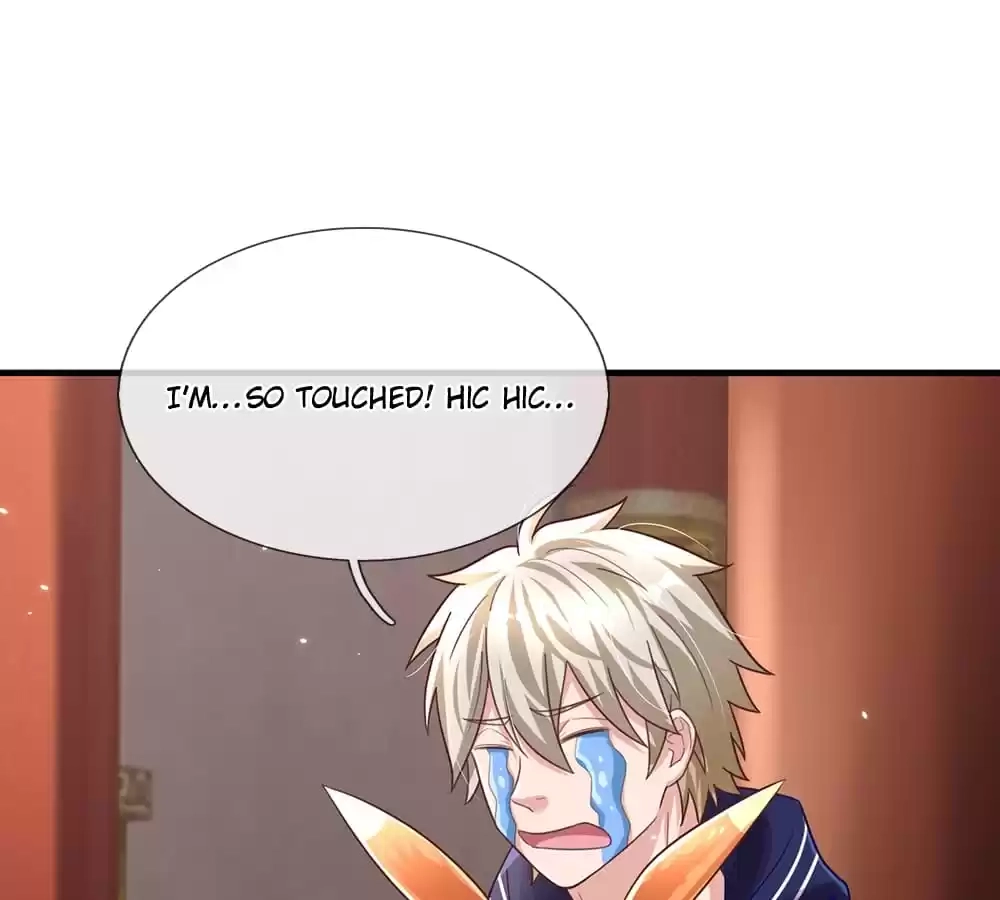 I Added All My Attributes To Strength Chapter 45 - page 1