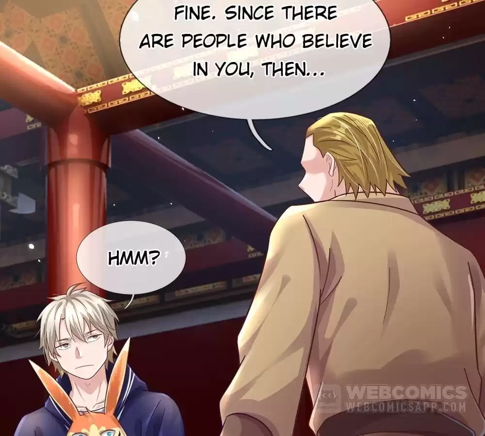 I Added All My Attributes To Strength Chapter 45 - page 10