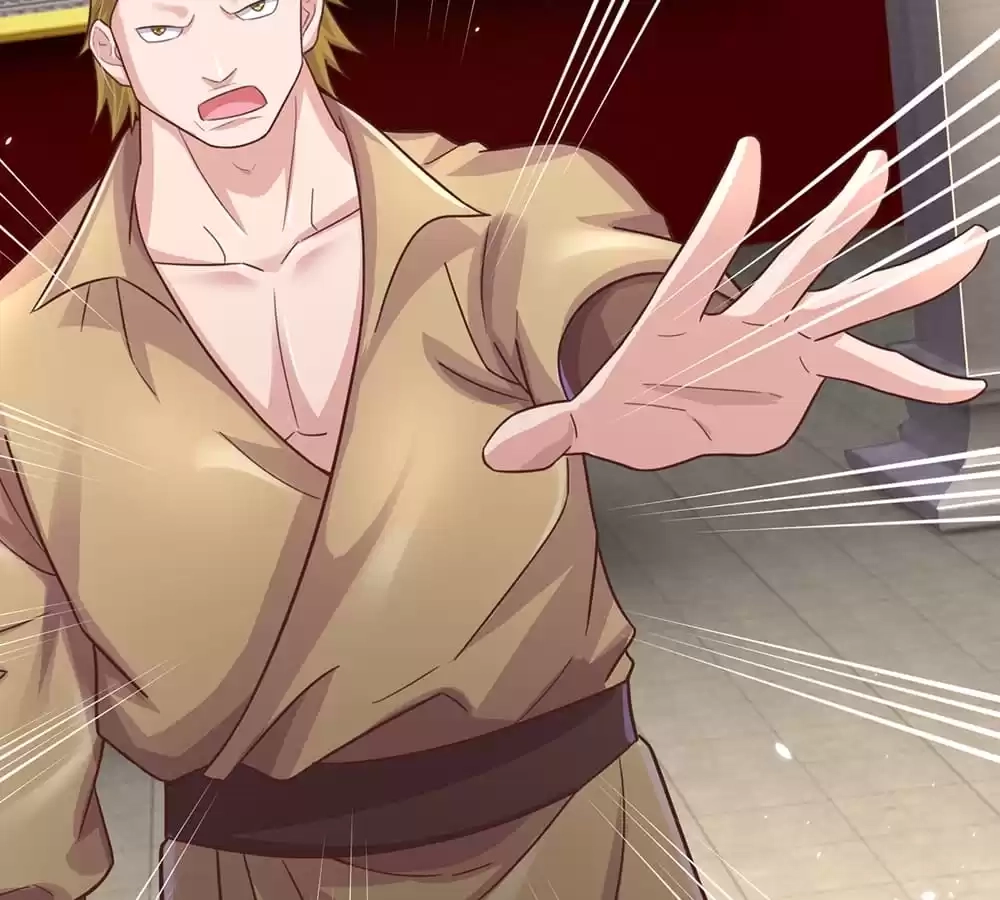 I Added All My Attributes To Strength Chapter 45 - page 13