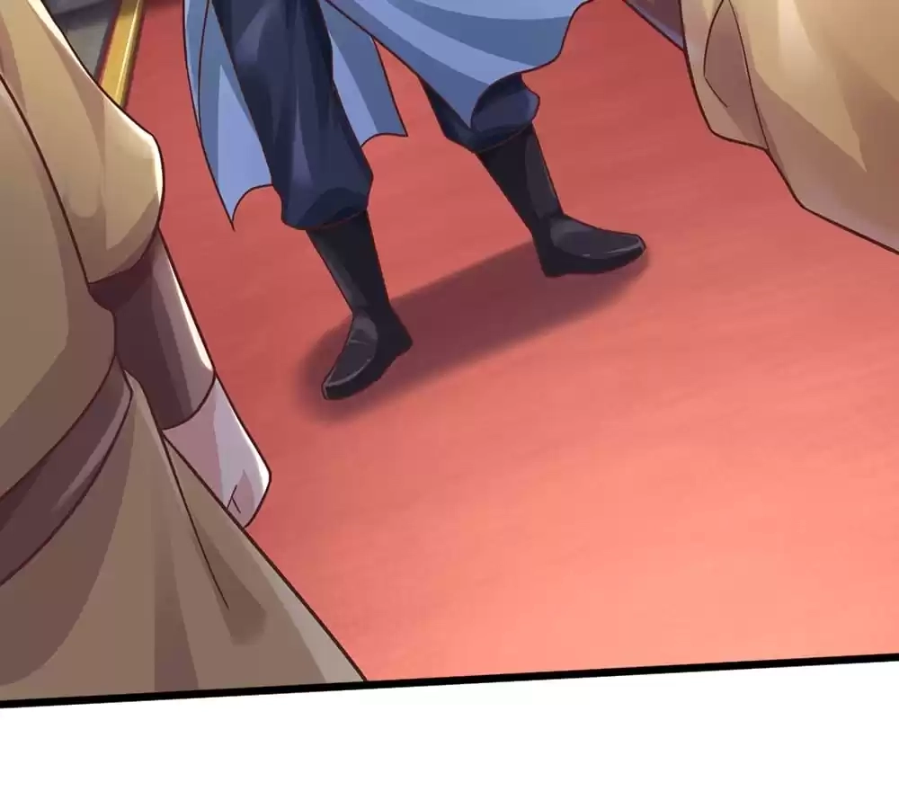 I Added All My Attributes To Strength Chapter 45 - page 16