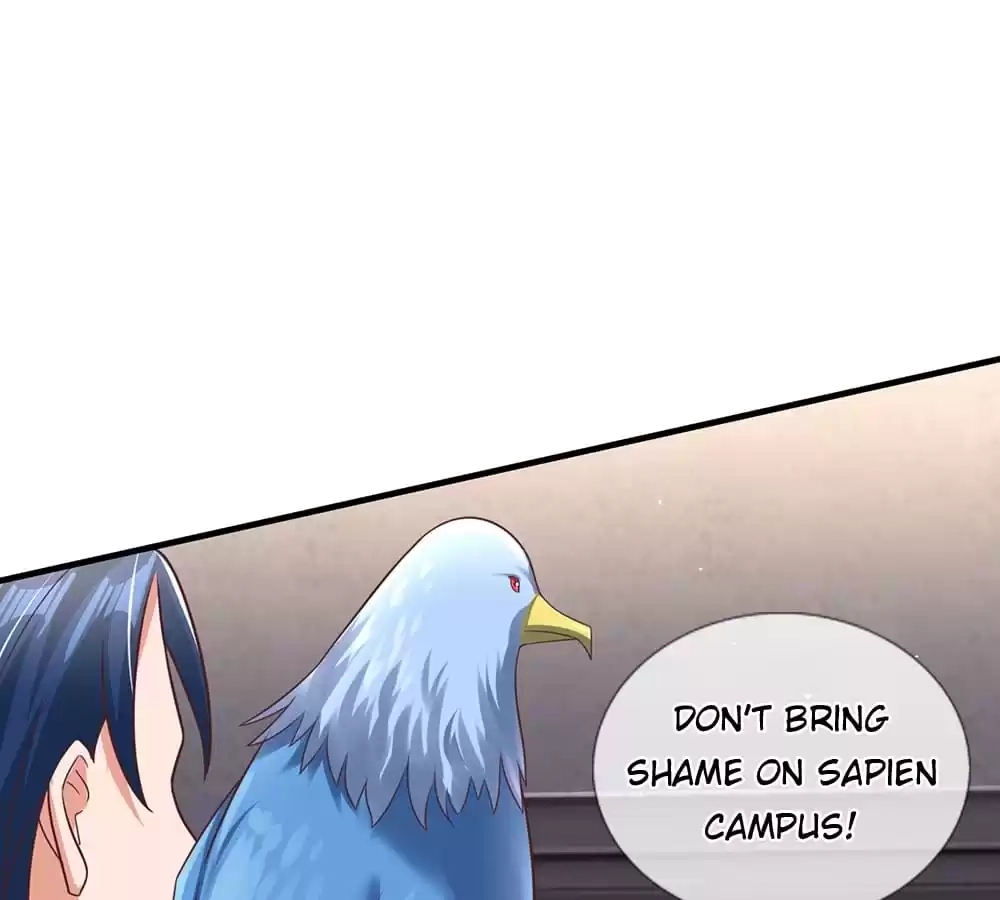 I Added All My Attributes To Strength Chapter 45 - page 17