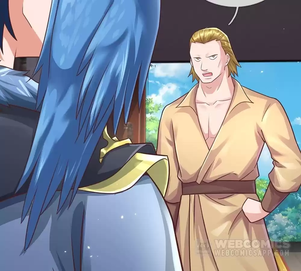 I Added All My Attributes To Strength Chapter 45 - page 18