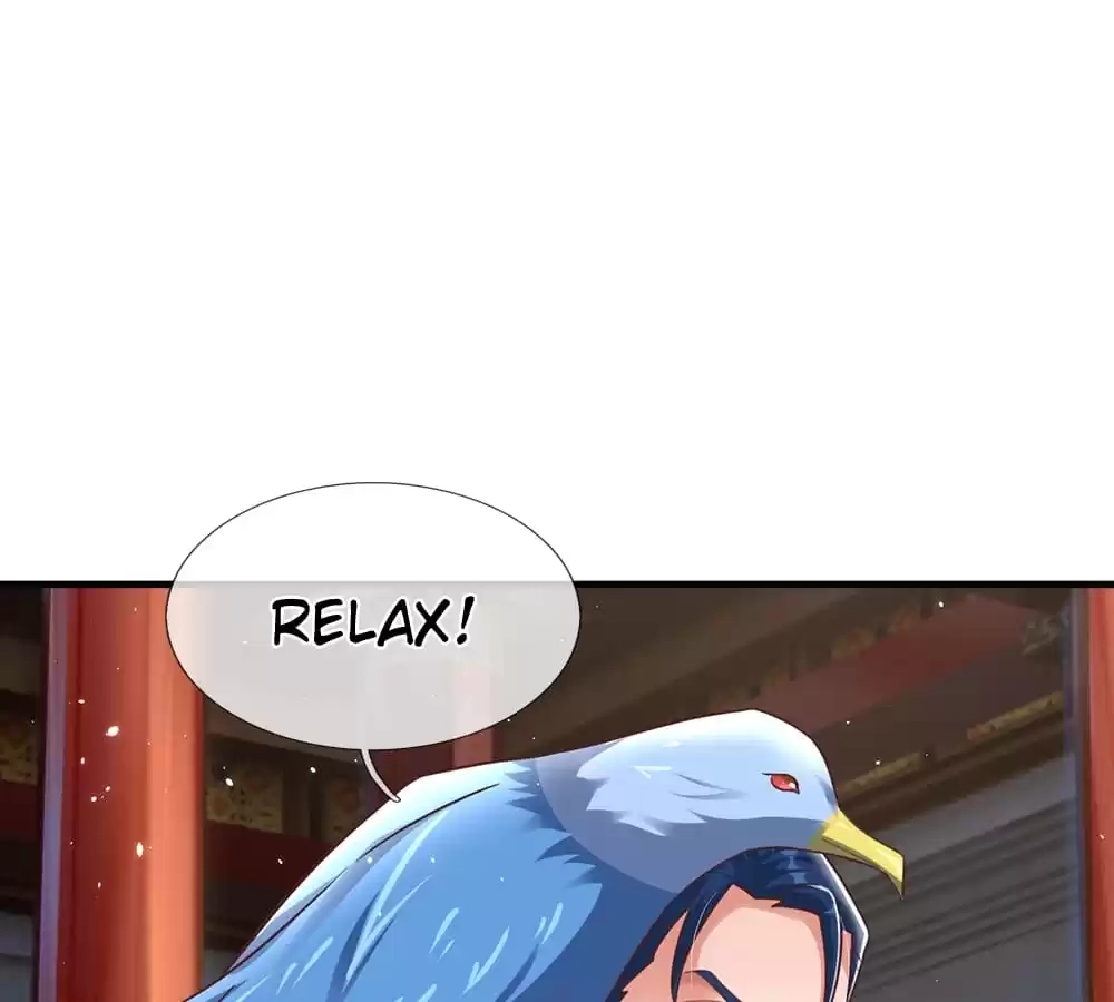 I Added All My Attributes To Strength Chapter 45 - page 20