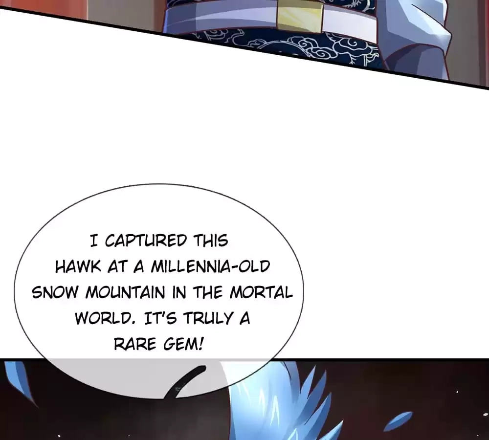 I Added All My Attributes To Strength Chapter 45 - page 22