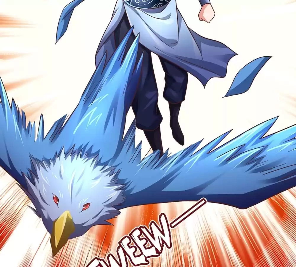 I Added All My Attributes To Strength Chapter 45 - page 28