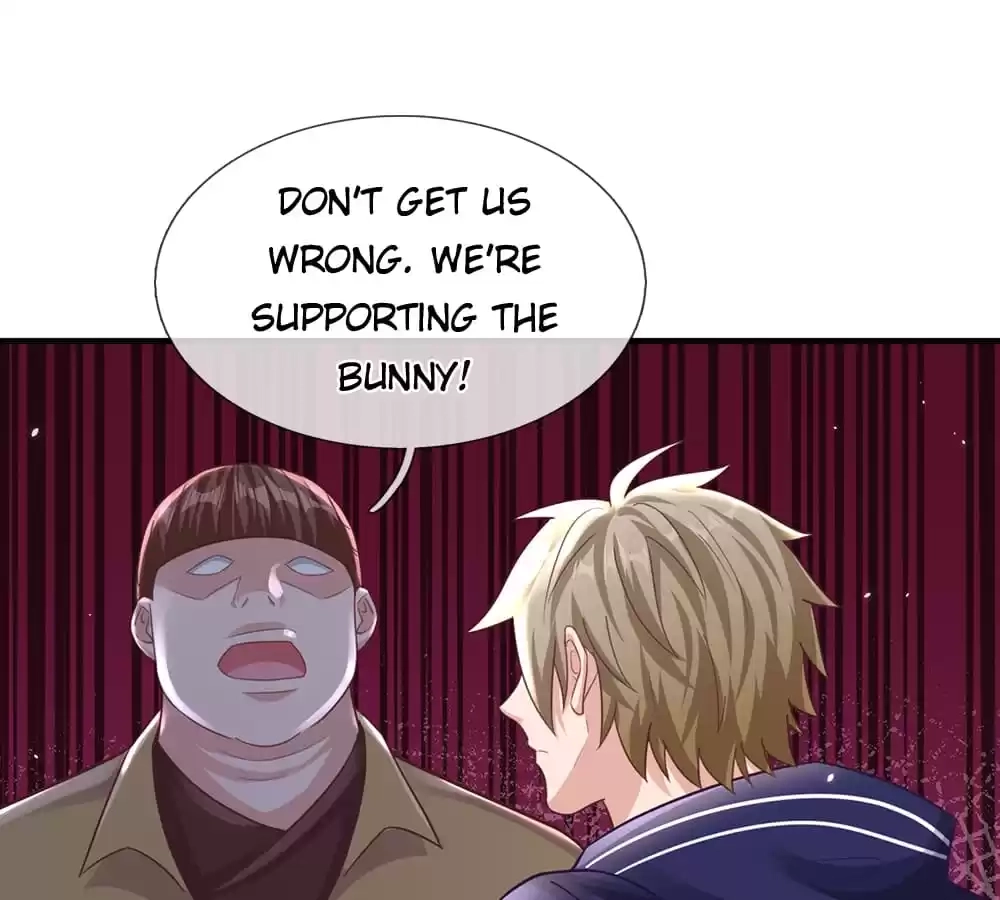 I Added All My Attributes To Strength Chapter 45 - page 3