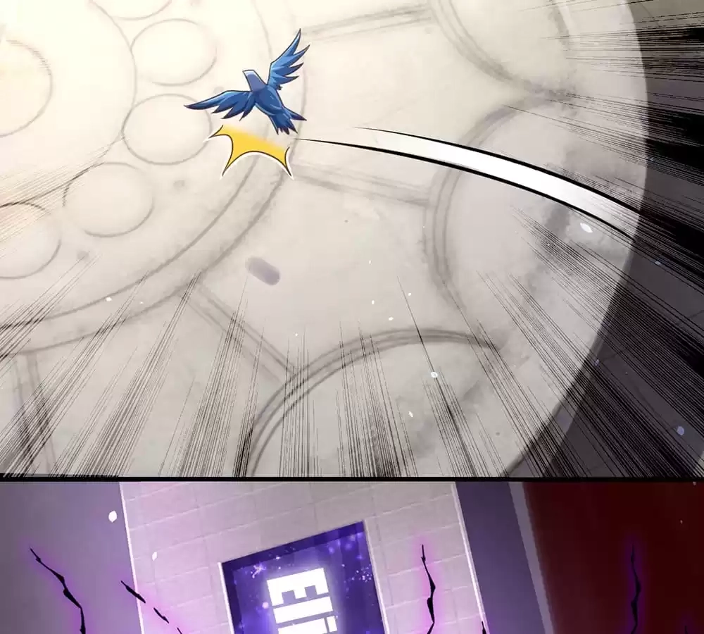 I Added All My Attributes To Strength Chapter 45 - page 31