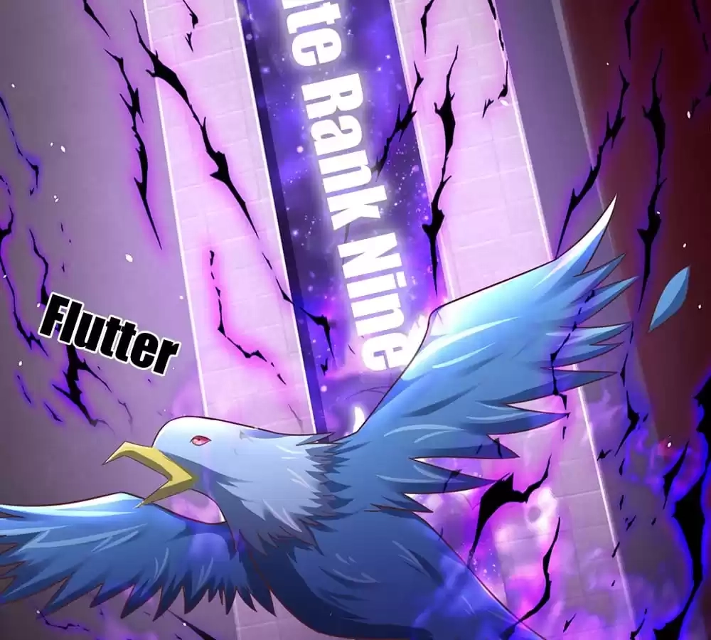 I Added All My Attributes To Strength Chapter 45 - page 32